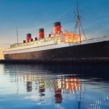 The Queen Mary